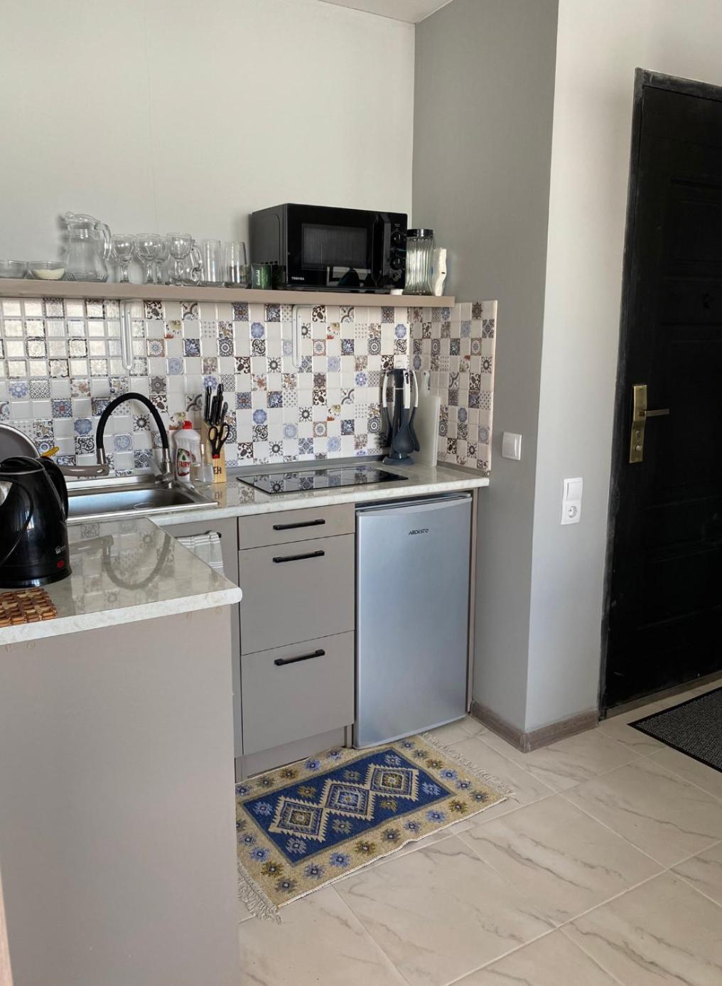 2-Room Apartment Nft Gudauri Penta 701 Exterior photo