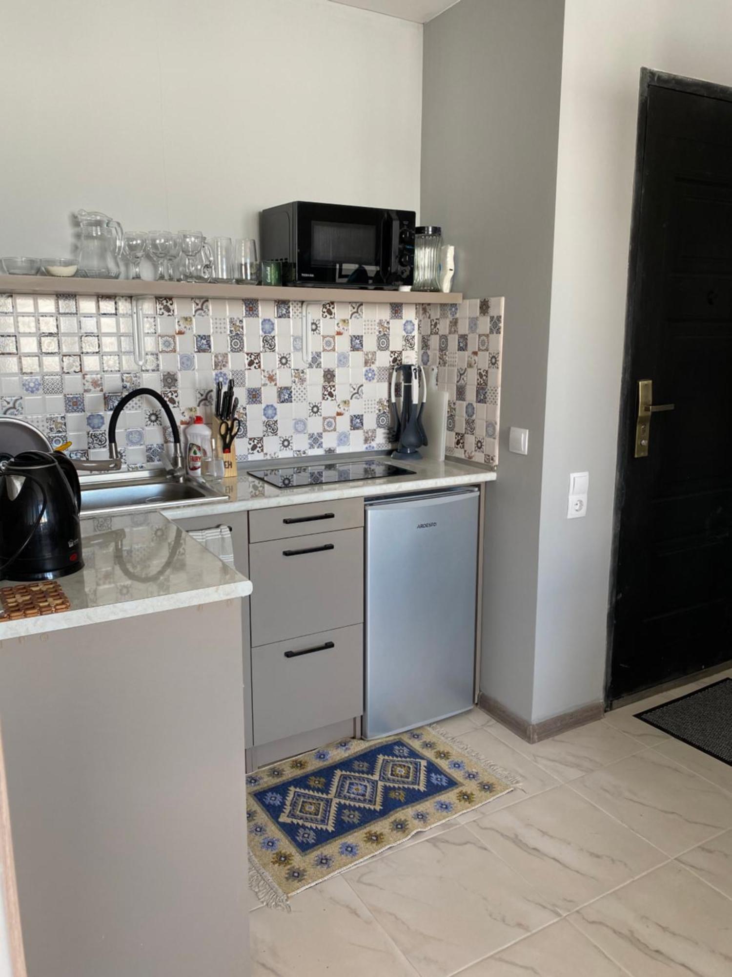 2-Room Apartment Nft Gudauri Penta 701 Exterior photo