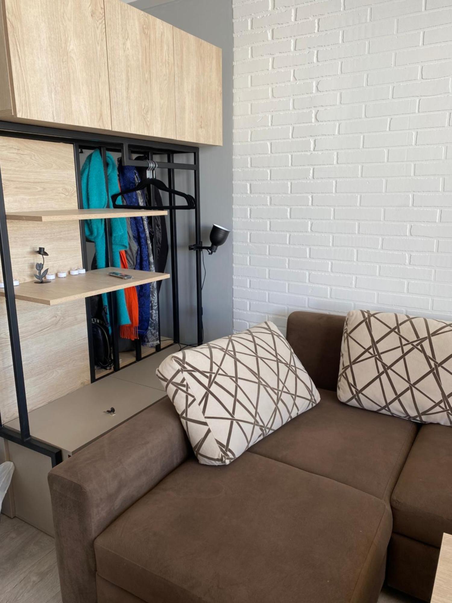2-Room Apartment Nft Gudauri Penta 701 Exterior photo